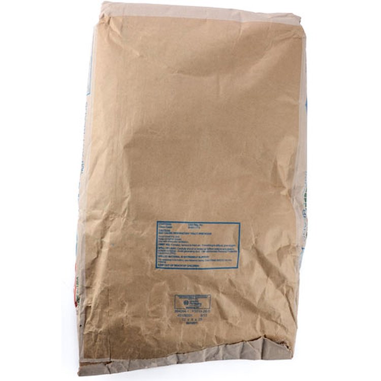 Glass Bead Impact Media [50 lb., 40-60 Coarse Grit]