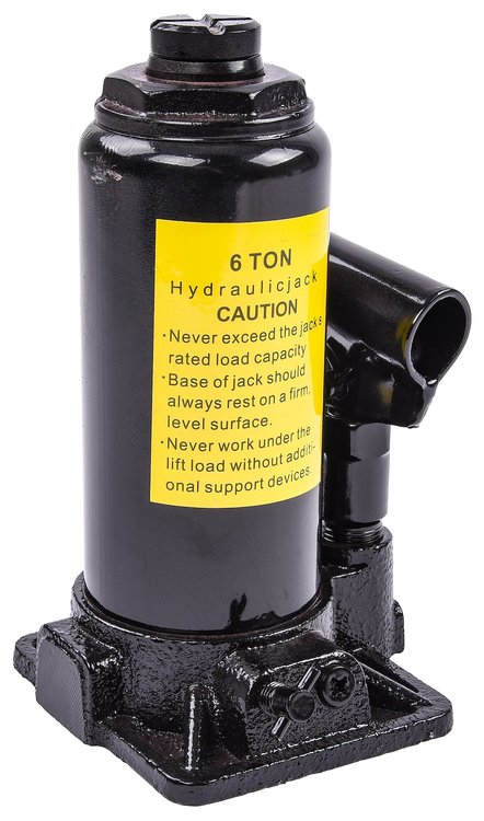 Replacement Hydraulic Pump for JEGS Shop Press 81515