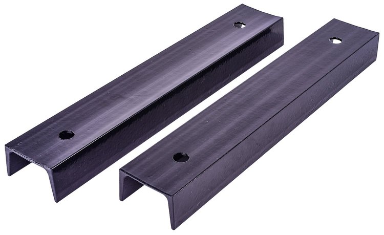 Replacement Adjustable Cross Beams for 6-Ton Hydraulic Shop Press 555-81518