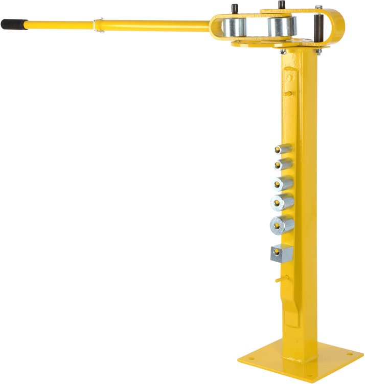 Compact Bender [Floor Mount]