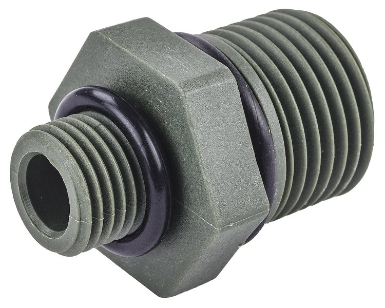 Replacement Pump Spigot for JEGS 20-Gallon Parts Washer 555-81525