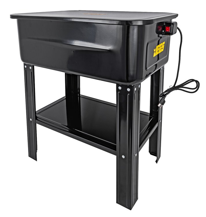 Parts Washer [20-Gallon Tank]