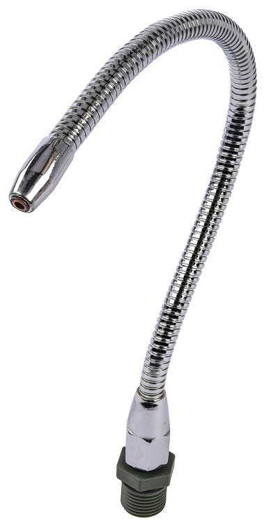 Replacement Pump Outlet Hose for JEGS Portable Parts Washer 555-81526