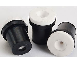 Replacement Ceramic Nozzle 2.5mm