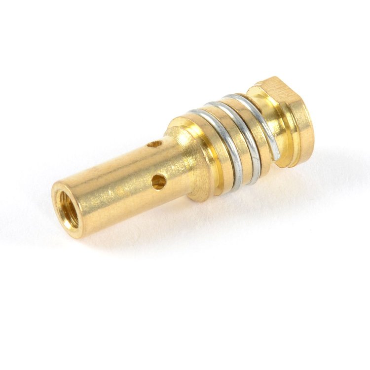 MIG 100 Base with Spring For JEGS MIG 100 555-81540