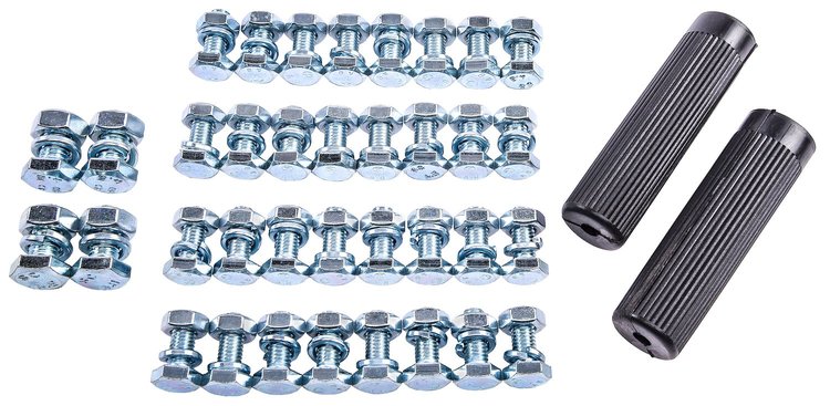 Replacement Hardware Kit for Plasma Cutting Table 555-81573