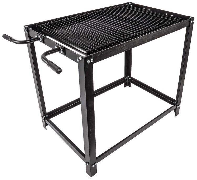 Plasma Cutting Table [250 lb. Capacity]