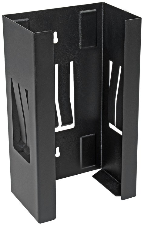 Magnetic Glove and Tissue Dispenser
