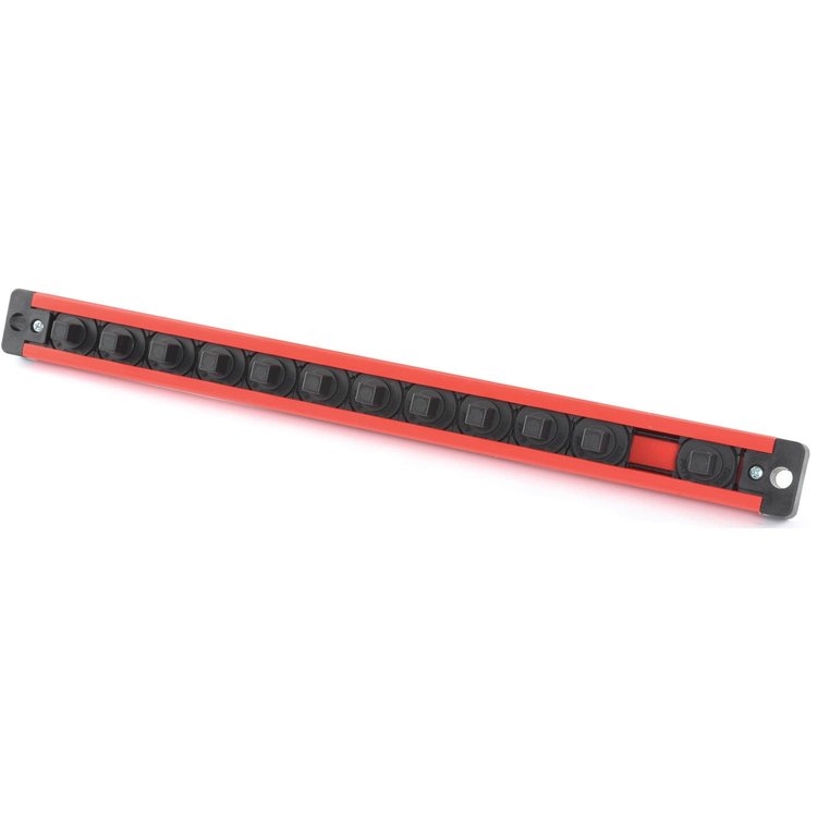Magnetic Locking Socket Rack 3/8" Drive