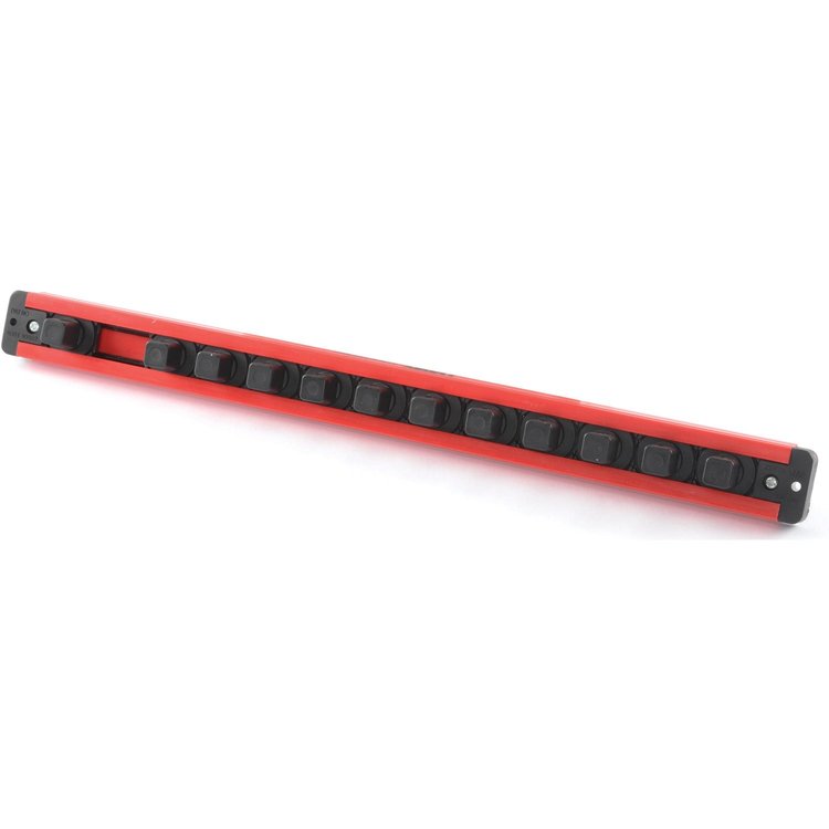 Magnetic Locking Socket Rack 1/2" Drive