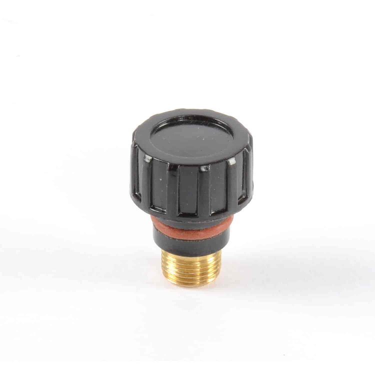 TIG 200 Replacement Short Back Cap For JEGS TIG 200 555-81542