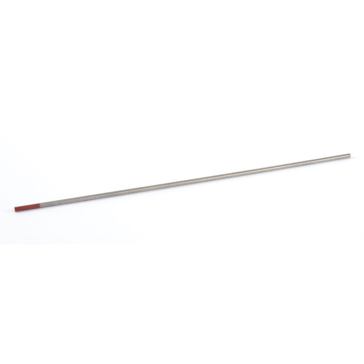 TIG 200 5/64 in. (2.0 mm) Tungsten Rod for All JEGS TIG Welders