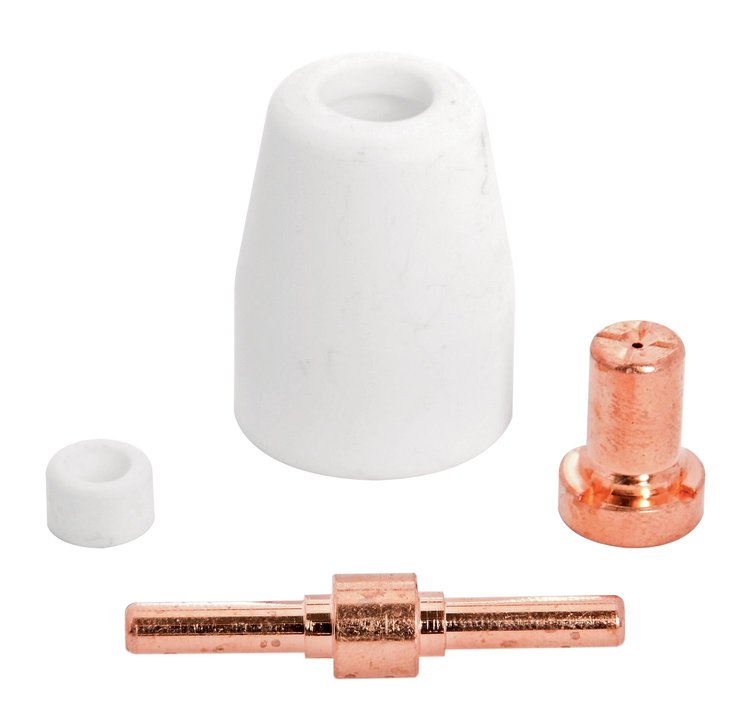 Plasma Cutter Replacement Parts Kit For JEGS Plasma Cutter 555-81545