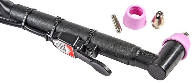 Cut 60 Plasma Cutter Replacement Torch