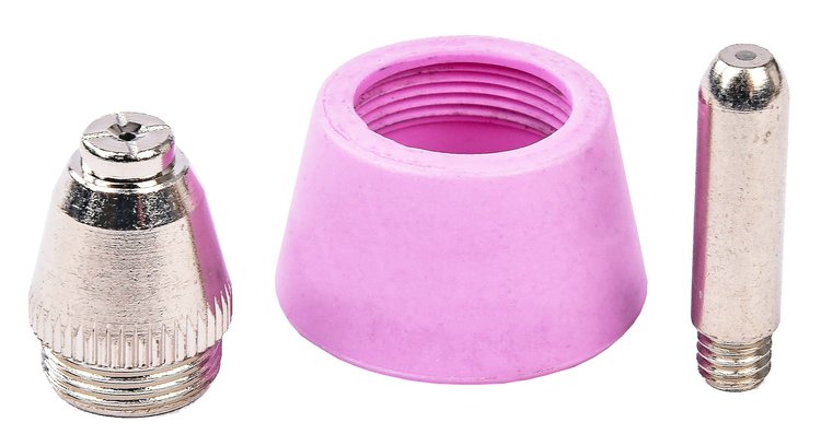 Cut 60 Plasma Cutter Replacement Tip