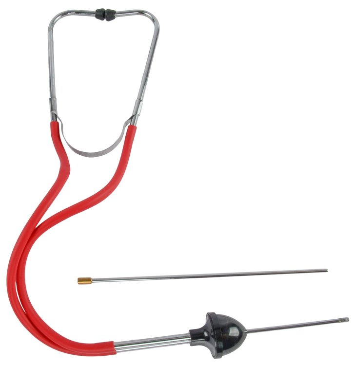Automotive Stethoscope