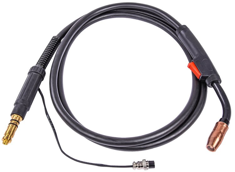 Replacement Torch Lead for MIG 180 Welder 555-81541