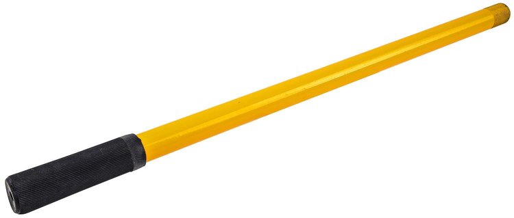 Replacement Pump Handle for 10-Ton Hydraulic Shop Press 555-81636