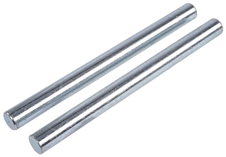 Replacement Pins for Hydraulic Shop Press 555-81638 [Set of 2]