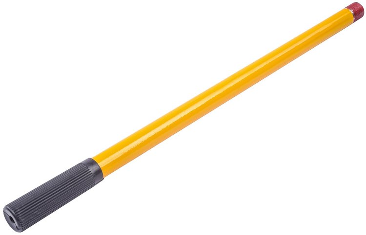 Replacement Pump Handle for 20-Ton Hydraulic Shop Press 555-81638