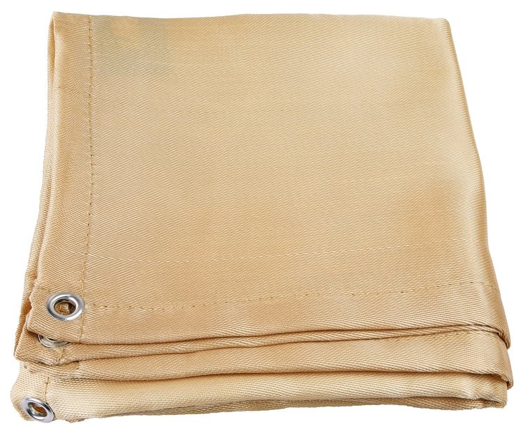 Welding Blanket 4 ft. x 6 ft.