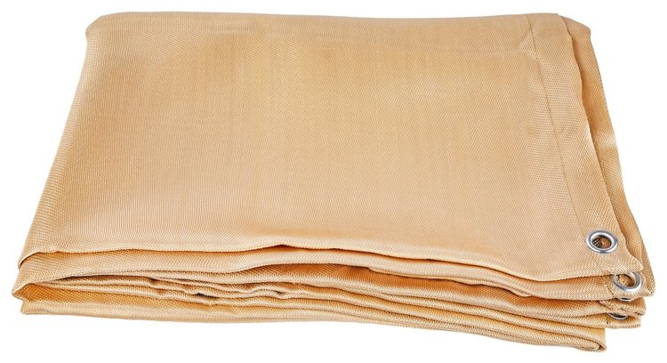 Welding Blanket 6 ft. x 8 ft.