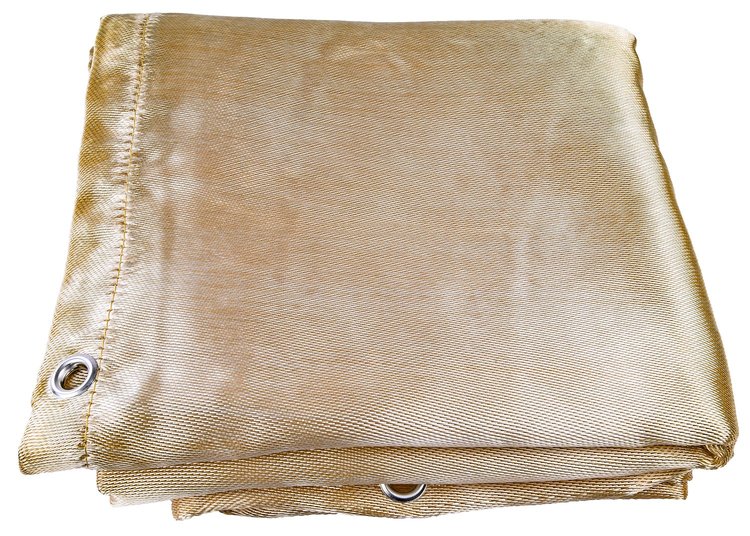 Welding Blanket 8 ft. x 8 ft.