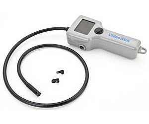 Video Stik Inspection Scope