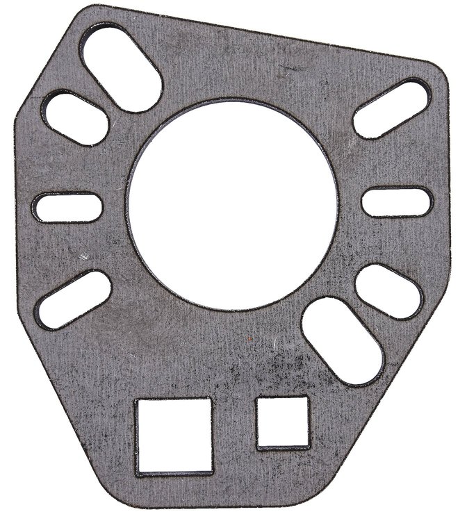 Pinion Yoke Wrench Accepts Either 1350 or 1310 Series U-Joints