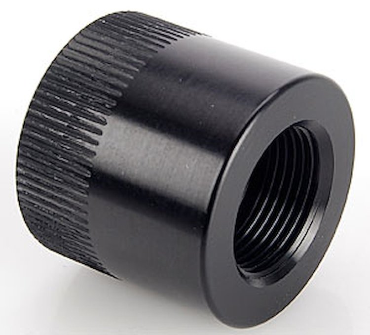 GM Adapter For Spindles with 3/4 in.-20 Thread