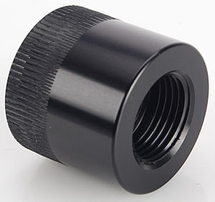 Ford Adapter For Spindles with 3/4 in.-16 Thread