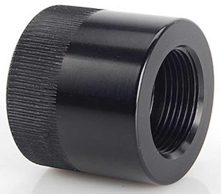 Ford Adapter For spindles with 13/16"-20 thread
