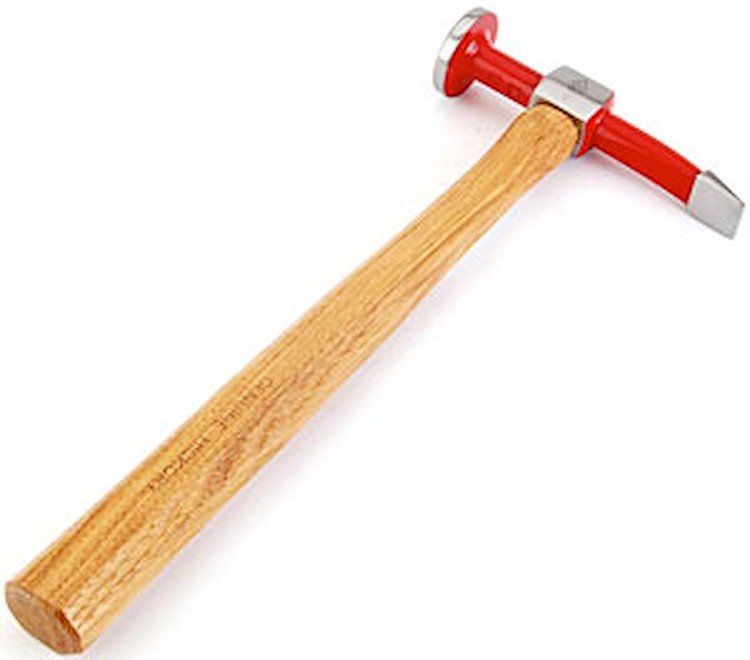 Body Panel & Finishing Hammer