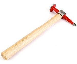 Body Panel & Finishing Hammer