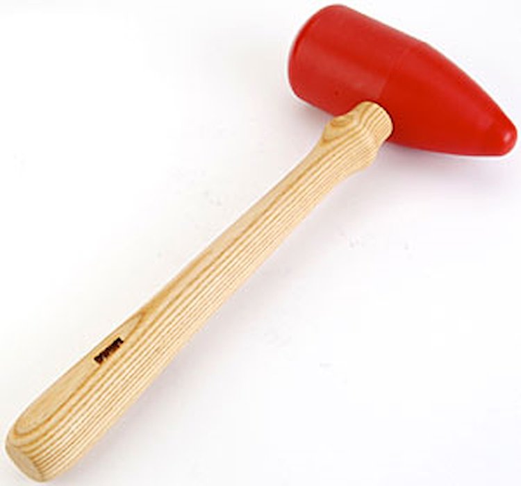 Forming Mallet