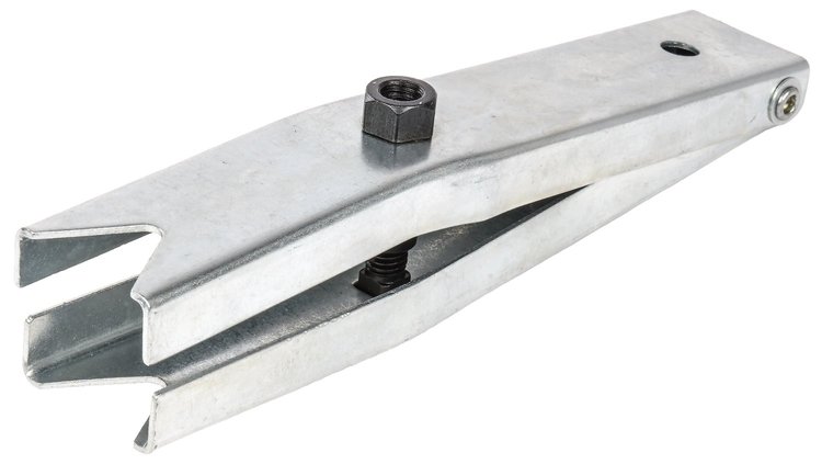 Door Hinge Spring Tool