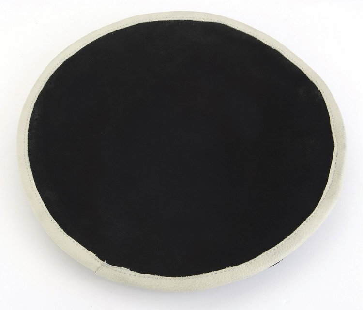 Round Shot Bag 12" Diameter