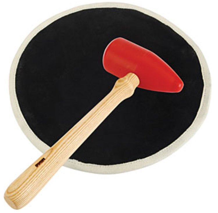Metal Shaping Kit 2pc