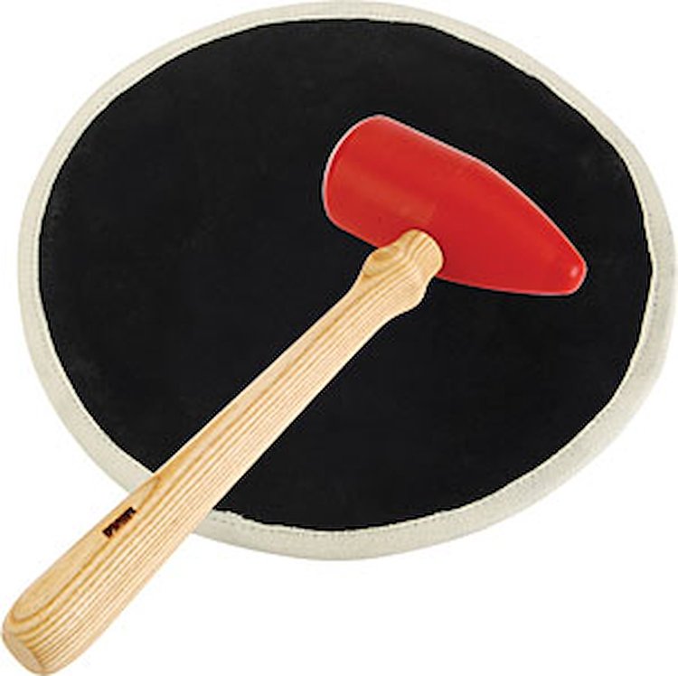 Metal Shaping Kit 2pc