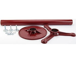 Shot Bag Stand For use with 12" diameter bags