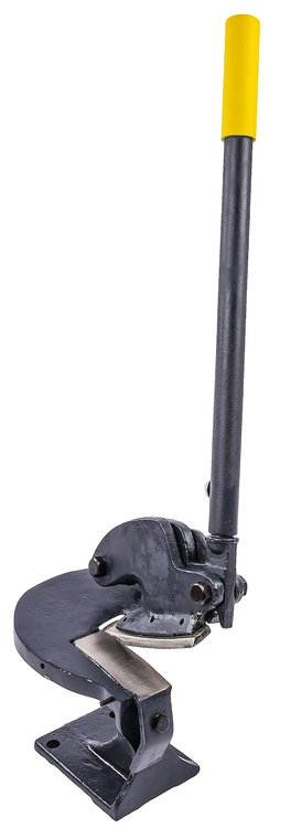 Throatless Shear [4 in. Blade]