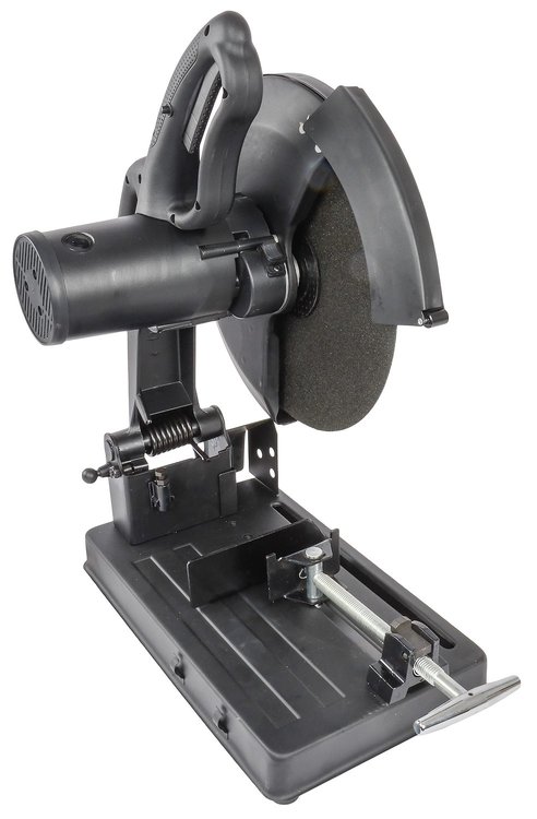 Portable Cut-Off Saw 14"