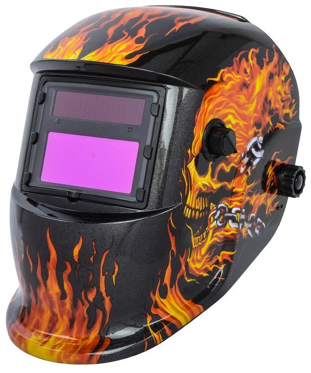 Welding Helmet Adjustable