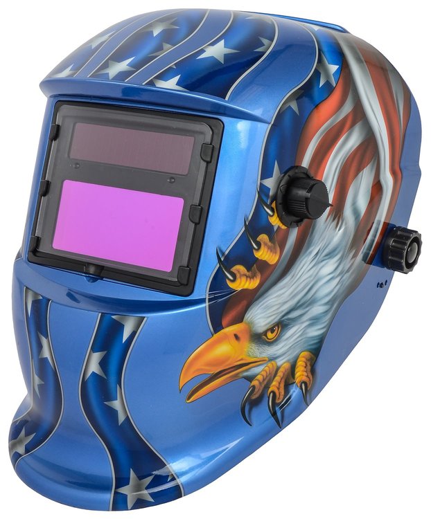 Welding Helmet Adjustable