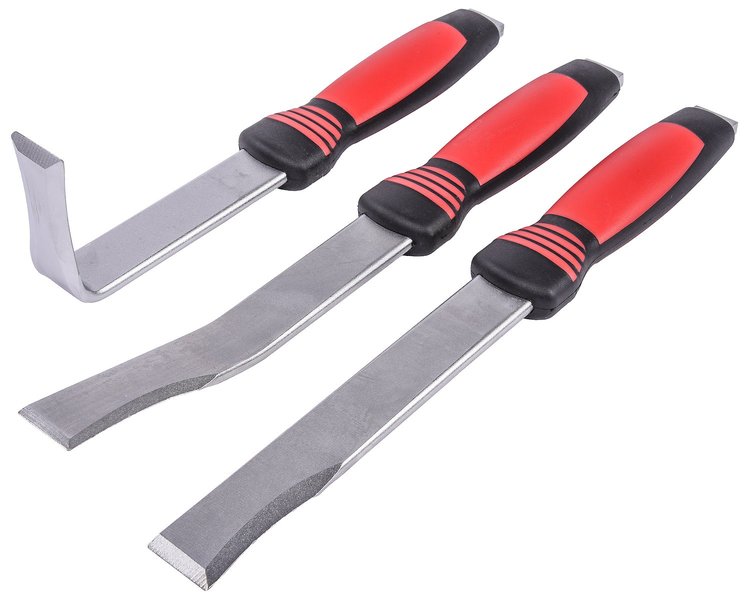 Seam Splitter Set [3-piece]