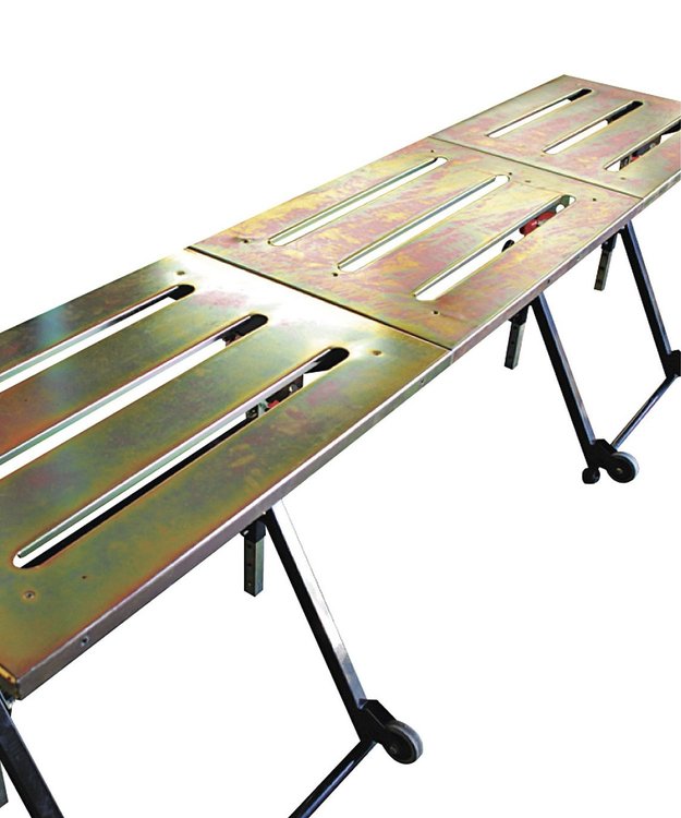 Welding Table Connector for JEGS 555-81780 Welding Table