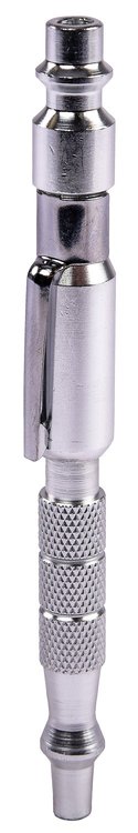 Adjustable Pocket Air Blow Gun