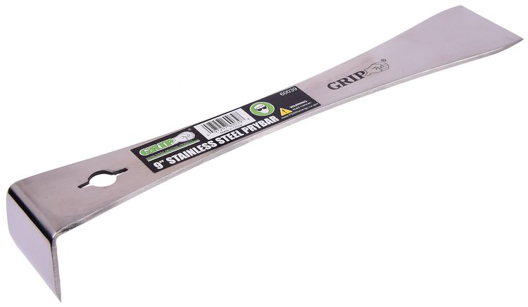 Pry Bar/Scraper Tool [9 in.]
