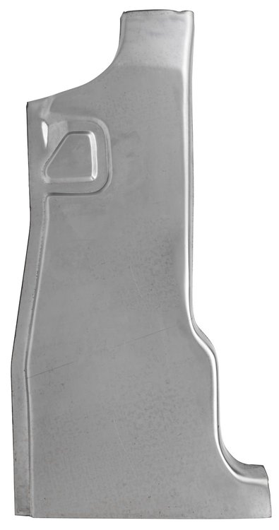 Trunk Floor Extension Panel for 1969 Chevrolet Camaro & Pontiac Firebird [Left/Driver Side]