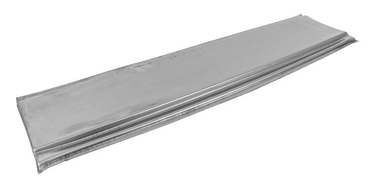 Deck Filler Panel for 1967-1969 Chevrolet Camaro, Pontiac Firebird [Coupe Models Only]
